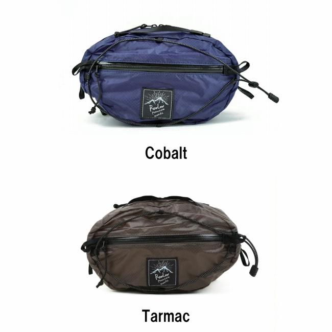 RawLow Mountain Works ロウロウマウンテンワークス Nuts Pack ナッツ