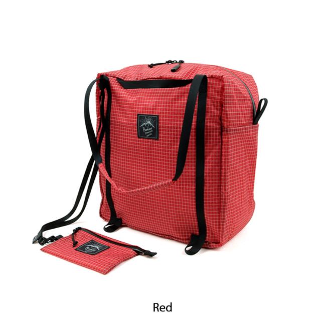 RawLow Mountain Works ロウロウマウンテンワークス Hikers Tote RawLow Mountain Works ロウロウマウンテンワークス Hikers Tote