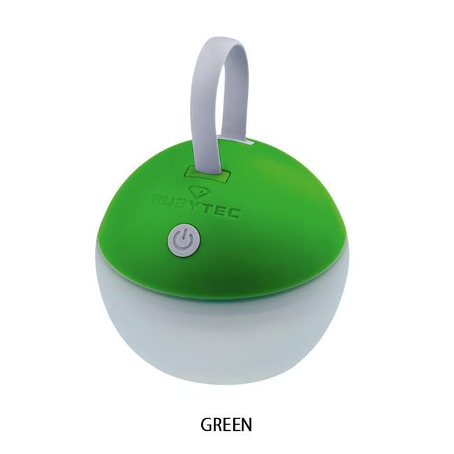 RUBYTEC ルビテック Bulb バルブ 710900006 【USBランタン/アウトドア/キャンプ】 | ブランド登録なし | 03