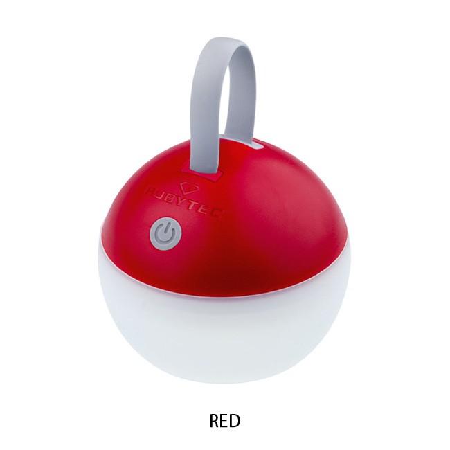 RUBYTEC ルビテック Bulb バルブ 710900006 【USBランタン/アウトドア/キャンプ】 | ブランド登録なし | 04