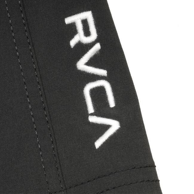 RVCA ルーカ PERRY MIX BS ペリーミックスボードショーツ BD041525  【ハーフパンツ/半ズボン/スポーツ/アウトドア】【メール便・代引不可】｜highball｜05