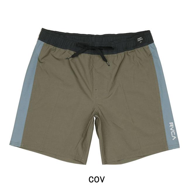 RVCA ルーカ PERRY MIX BS ペリーミックスボードショーツ BD041525  【ハーフパンツ/半ズボン/スポーツ/アウトドア】【メール便・代引不可】｜highball｜08