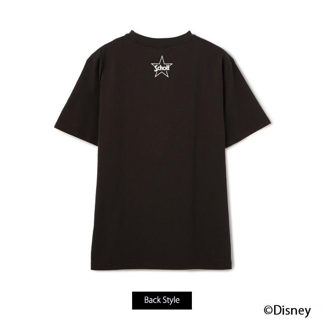 Schott Disney T Shirt New York ショット ディズニーtシャツニューヨーク Tシャツ 半袖 ミッキー アウトドア メール便 代引不可 Schott 013 Highball 通販 Yahoo ショッピング
