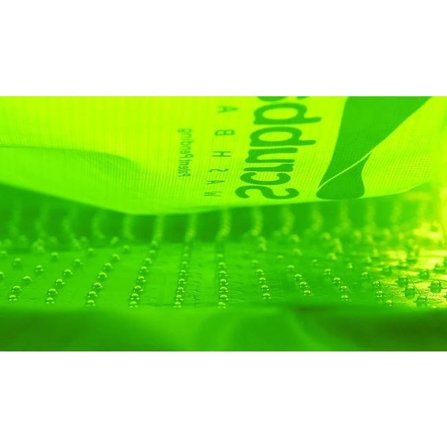 Scrubba スクラバ Scrubba Wash Bag スクラバウォッシュバッグ GREEN SU002 【 洗濯 軽量 コンパクト 旅行 防災 キャンプ アウトドア 】【メール便・代引不可】_7