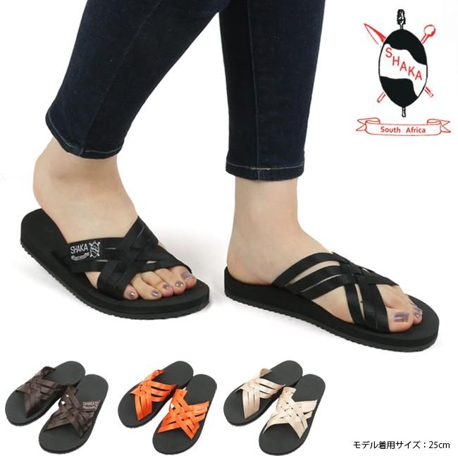 Shaka シャカ Los Cabos ロスカボス サンダル メンズ レディース ユニセックス アウトドア スポサン 日本正規品 Shaka 065 Highball 通販 Yahoo ショッピング