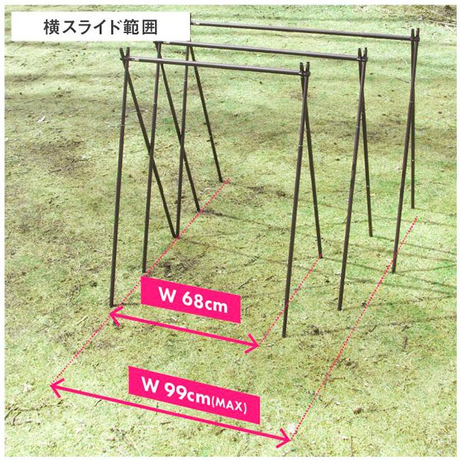 SINANO WORKS シナノワークス SNIPE HANGER スナイプハンガー