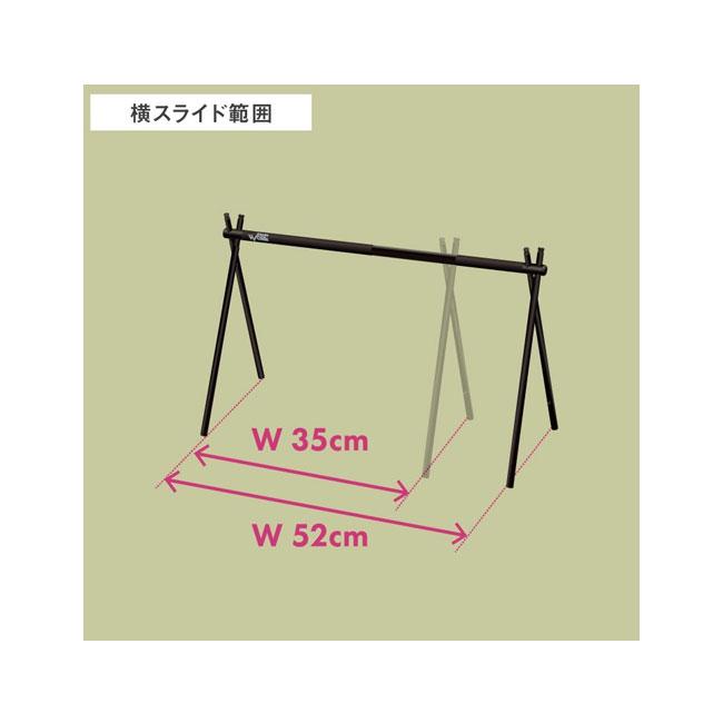 SINANO WORKS シナノワークス SNIPE HANGER SOLO スナイプハンガーソロ