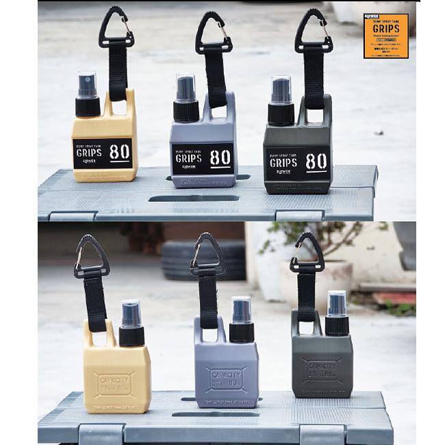 Slower スローワー Pump Spray Tank Grips ポンプスプレータンクグリップス 詰め替え アウトドア インテリア 雑貨 メール便 代引不可 Slower 021 Highball 通販 Yahoo ショッピング
