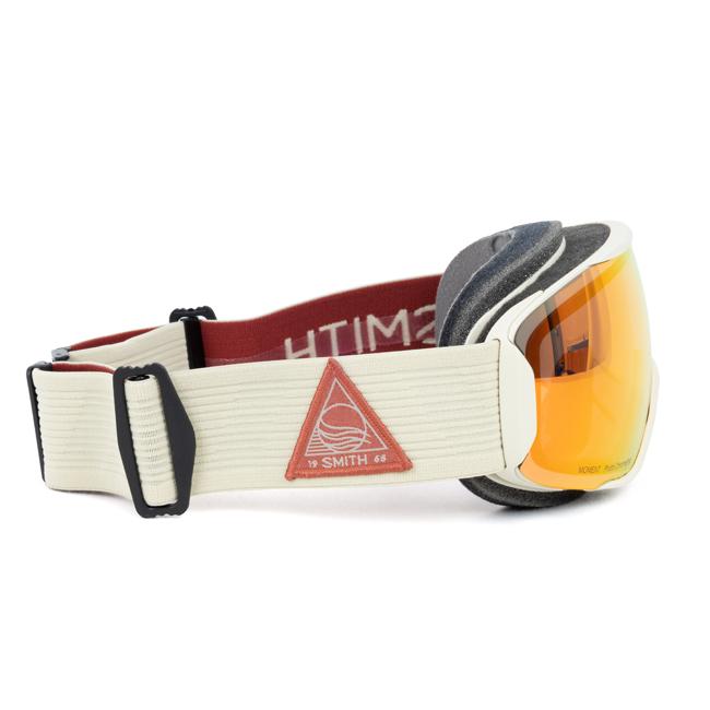 SMITH（スミス） SMITH OPTICS MOMENT モーメント Bone Flow CP