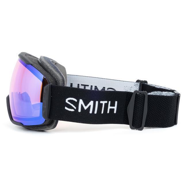 SMITH OPTICS スミス SEQUENCE OTG シーケンス Black CP