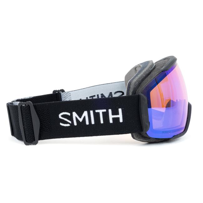 SMITH（スミス） SMITH OPTICS SEQUENCE OTG シーケンス Black CP