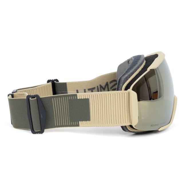 SMITH Sequence OTG Sandstorm Forest ゴーグル SMITH（スミス） SMITH OPTICS SEQUENCE OTG シーケンス Sandstorm