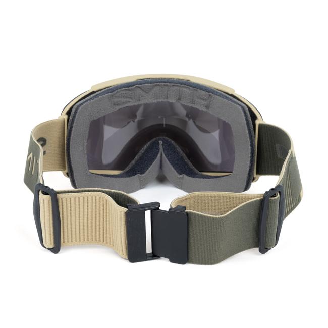 SMITH Sequence OTG Sandstorm Forest ゴーグル SMITH（スミス） SMITH OPTICS SEQUENCE OTG シーケンス Sandstorm