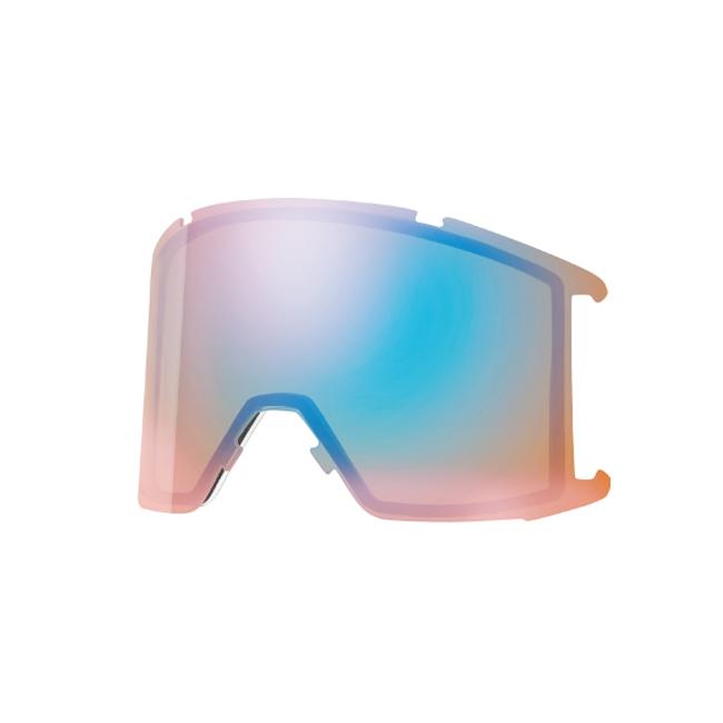 SMITH（スミス） 2025 SMITH OPTICS Squad XL スカッド Coyote Pow