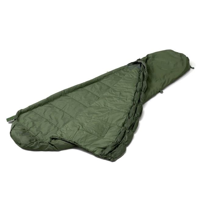 Snugpak（スナグパック） ソフティー エリート2 レフトジップ