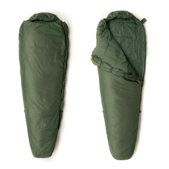 Snugpak（スナグパック） ソフティー エリート2 レフトジップ