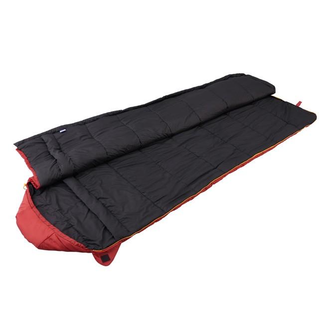 Snugpak（スナグパック） スリーパーエクスペディション スクエア