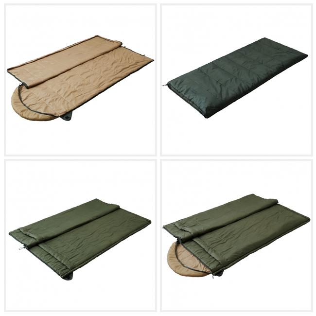 Snugpak（スナグパック） ベースキャンプ スリープシステム SP15704DO