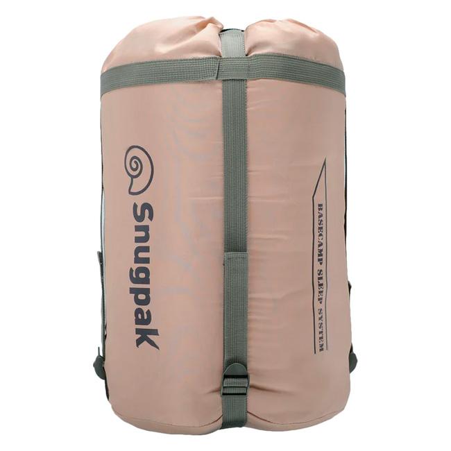 Snugpak（スナグパック） ベースキャンプ スリープシステム SP15704DO
