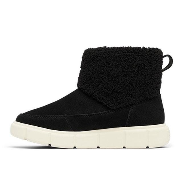 SOREL（ソレル） SOREL EXPLORER III SLIP-ON COZY WP ソレル
