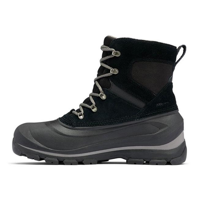 SOREL ソレル BUXTON LACE BOOT WP SOREL（ソレル） 【30%OFF】 SOREL BUXTON LACE BOOT WP バクストン