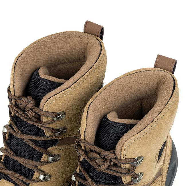 SOREL（ソレル） BUXTON LACE BOOT WP バクストンレースブーツ