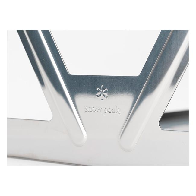 snow peak（スノーピーク） IGTハンギングラック 浅型 CK-230 【収納