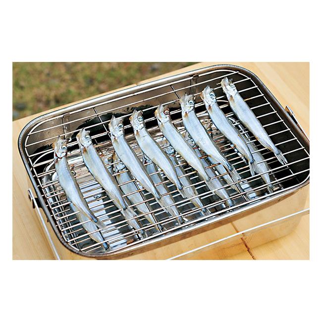 コンパクトスモーカー CS-092 Amazon | スノーピーク(snow peak) コンパクトスモーカー