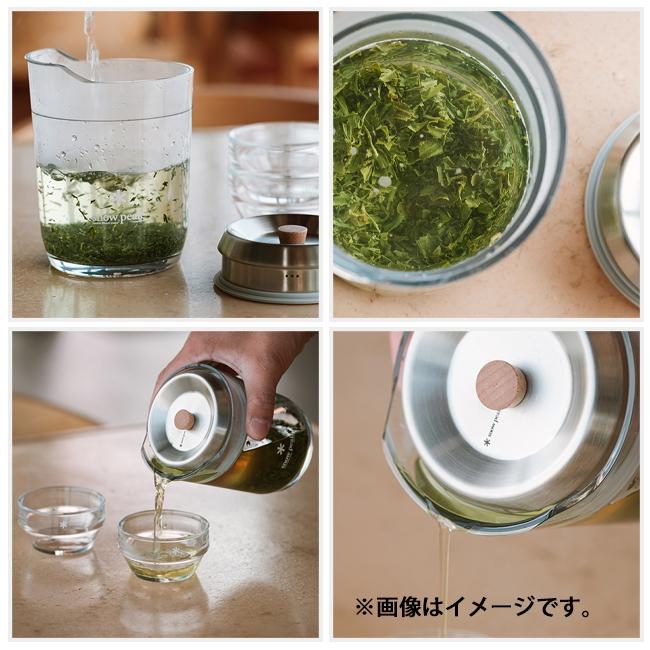 snow peak Snow Peak スノーピーク サヨウ CS-340 【ティー