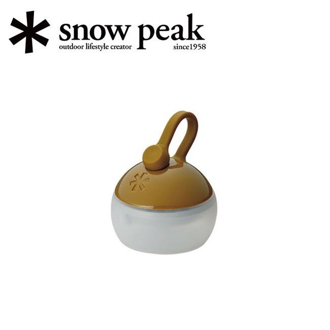 公式】 Snow Peak スノーピーク たねほおずき もり ES-041GR yihr-ks.org