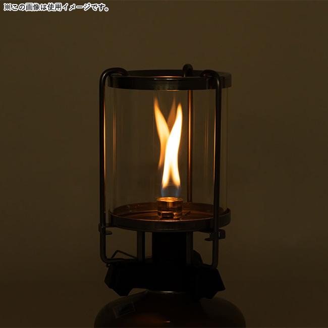 snow peak（スノーピーク） ニクス GL-160 【 ガスランプ ガスランタン