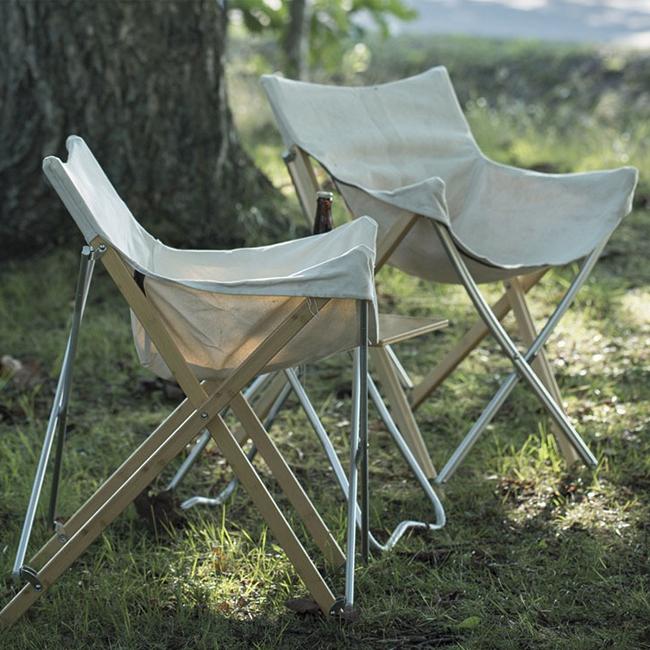 snow peak（スノーピーク） Take!チェア LV-085 【椅子/折り畳み