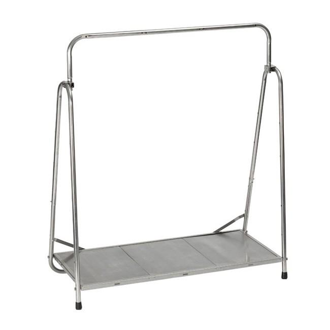 snow peak（スノーピーク） ステンレスキッチンテーブル LV-310