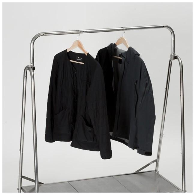 snow peak（スノーピーク） ステンレスキッチンテーブル LV-310