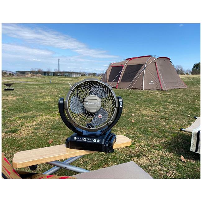 snow peak Snow Peak スノーピーク フィールドファン MKT-102