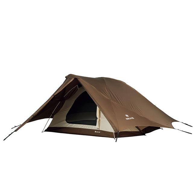 スノーピーク　ウィンゼル 2 SD-828 2人用テント snow peak（スノーピーク） ウィンゼル 2 SD-828 【 テント 日よけ 2人