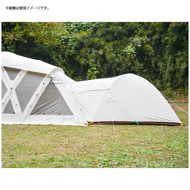 Snow Peak スノーピーク Amenity Dome M Ivory アメニティドームMアイボリー  SDE-001-IV-US  【テント/5人/キャンプ/アウトドア】｜highball｜12