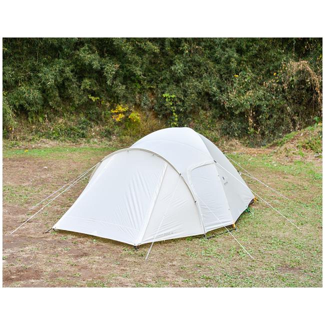 Snow Peak スノーピーク Amenity Dome M Ivory アメニティドームMアイボリー  SDE-001-IV-US  【テント/5人/キャンプ/アウトドア】｜highball｜06