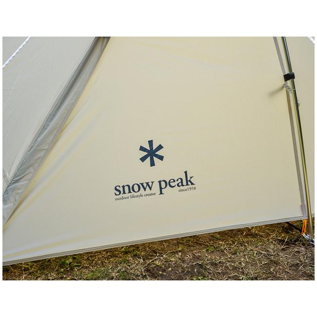 snow peak Snow Peak スノーピーク Vault Ivory ヴォールト