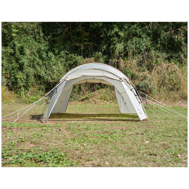 スノーピーク ヴォールト アイボリー SDE-080-IV-US スノーピーク snowpeak ヴォールト アイボリー【SDE-080-IV-US