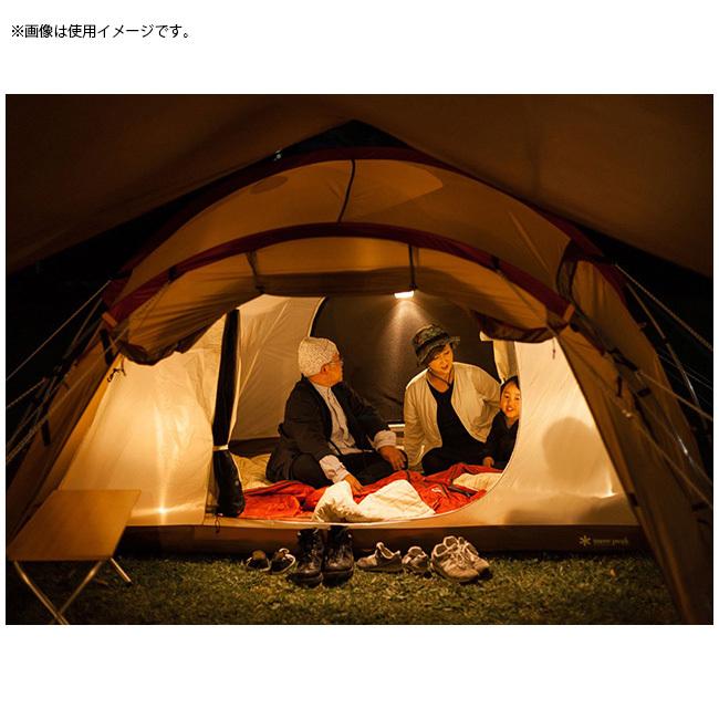 snow peakスノーピークVault ヴォールトSDE-080RHカマボコ型 Snow Peak