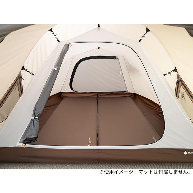 snow peak（スノーピーク） ランドネスト S テントタープセット SET