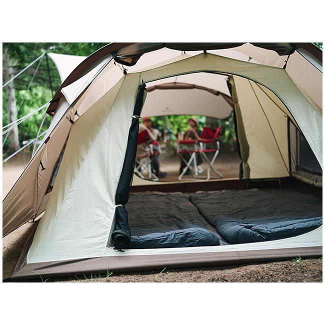 snow peak（スノーピーク） ランドネストMテントタープセット SET-260