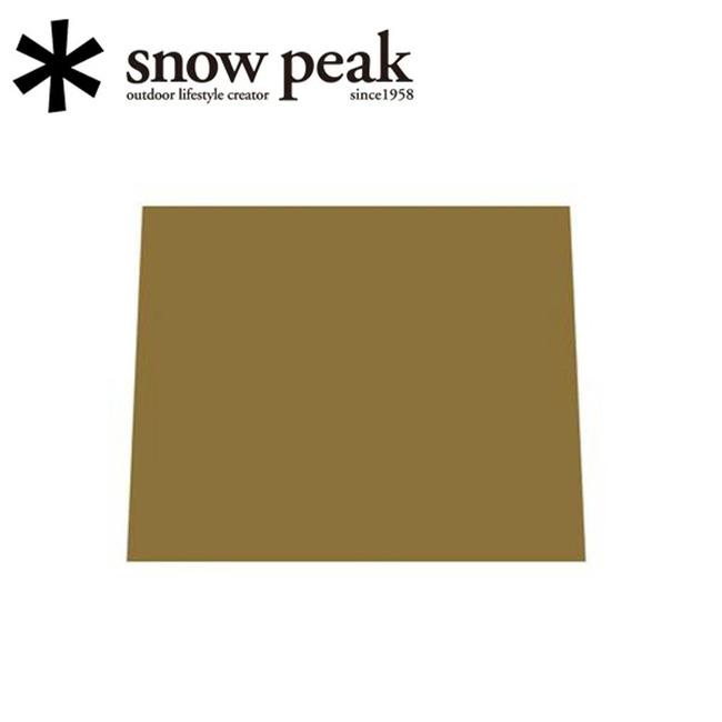 snow peak Snow Peak スノーピーク リビングシェル インナー