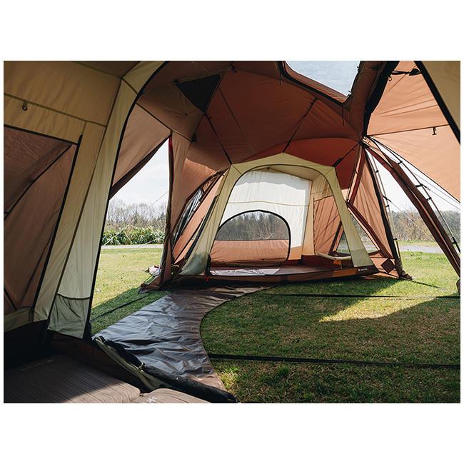 snow peak（スノーピーク） ゼッカ インナールーム TP-710IR