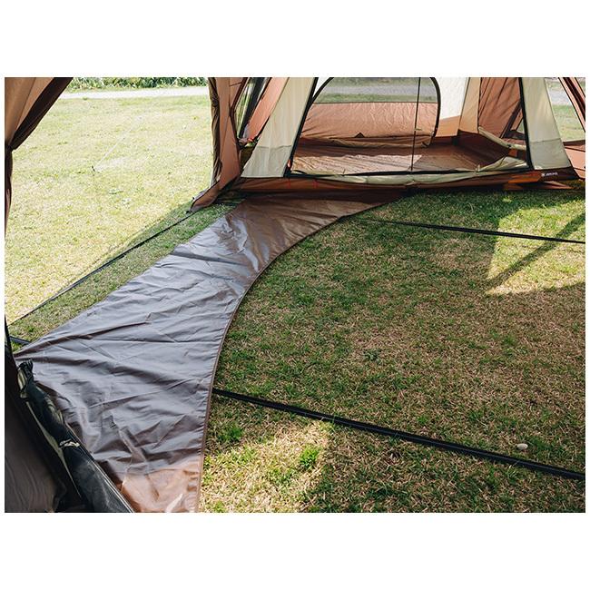 snow peak（スノーピーク） ゼッカ インナールーム TP-710IR