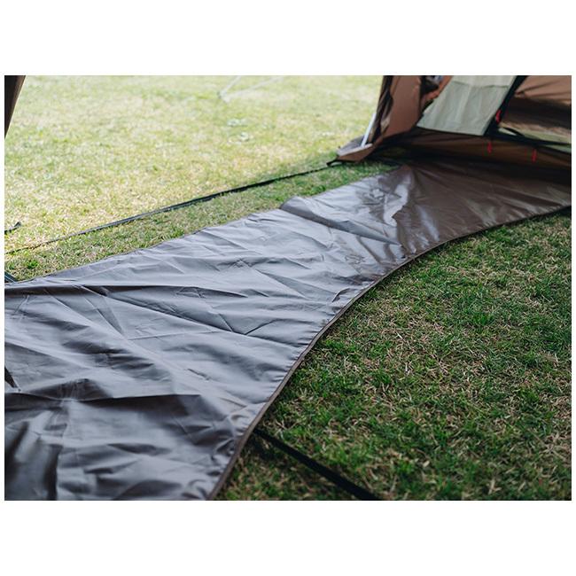 snow peak（スノーピーク） ゼッカ インナールーム TP-710IR