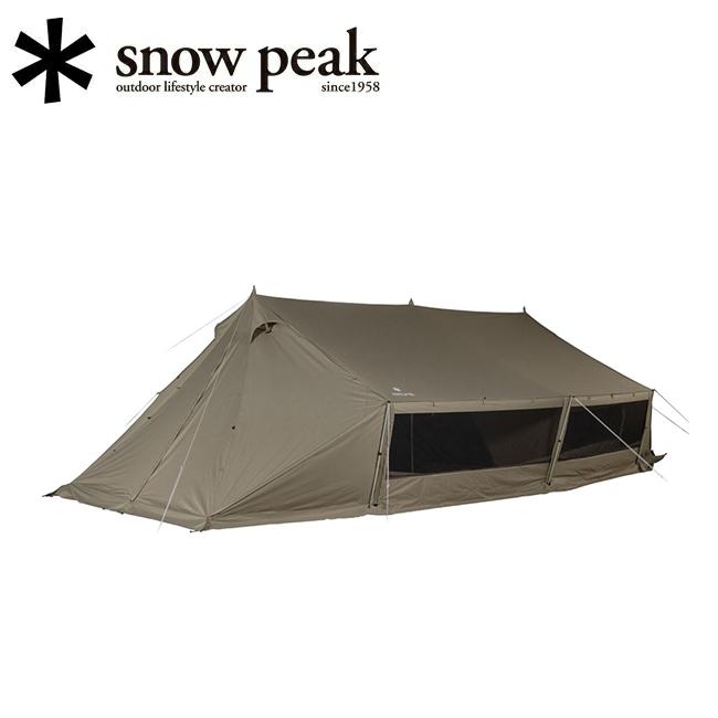 snow peak（スノーピーク） グランベルク L TP-782 【アウトドア