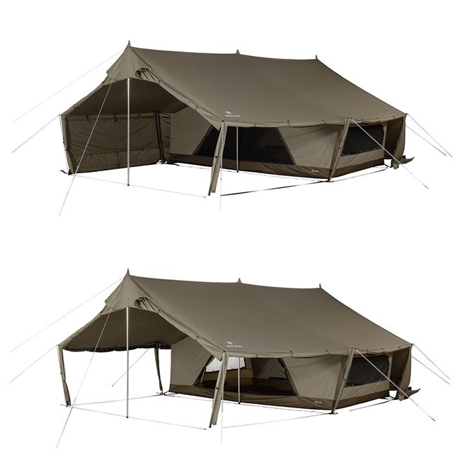 【ほぼ未使用品】スノーピーク グランベルク L TP-782 snow peak（スノーピーク） グランベルク L TP-782 【アウトドア