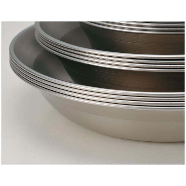 snow peak（スノーピーク） テーブルウェアセット L ファミリー TW